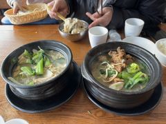 -溢香苑瓦罐(前进路店)