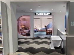 -MINI MARS KIDS CLUB亲子家庭中心(长宁天山店)