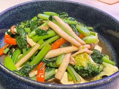 -餐谋家特色餐厅(桂林路店)