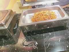 -肉焰山巴西烤肉自助餐厅(龙湖芙蓉天街店)