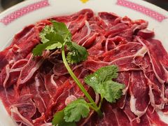 -燃计沙茶皇·香港沙茶火锅(人广旗舰店)