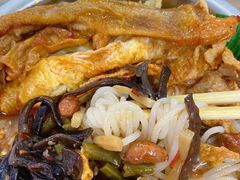 鸭脚螺蛳粉-聚宝螺蛳粉(聚宝店)