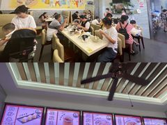 大堂-鑫馨餐厅