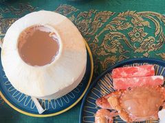 -火舞泰·泰式海鲜火锅餐厅(世纪城店)