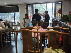 -河沿肉饼Beijing Pie(东华门店)
