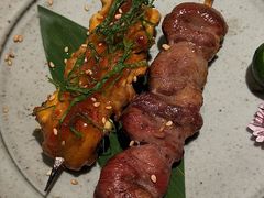 -炙柒Sekinana·精致料理 烧鸟·铁板烧(海上世界店)