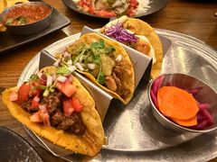 -Q MEX 库迈墨西哥餐吧(双井店)