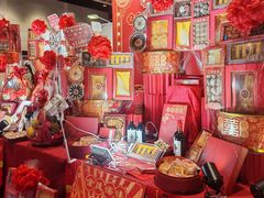-香港会议展览中心演讲厅