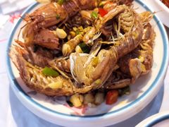 -三妹小龙虾·黄油蟹(华侨城总店)