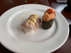 -韵咖啡自助餐厅(天津香格里拉店)