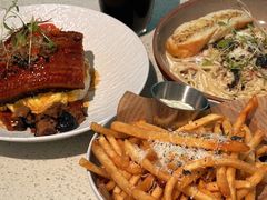 -Skitchen.食尚(平沙店)