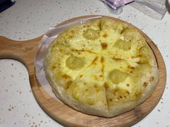 -夏日玛莉西餐厅(中茂城店)