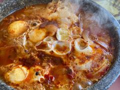 -北京龙庆四季香农家饭庄·灶台鱼·碳烤虹鳟鱼(龙庆峡店)