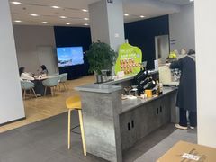 -上海浦东smart汽车全功能店(金桥店)