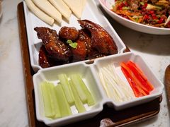 -径山十八道·风味民间菜(杭州总店)