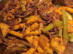 -嘎嘎鸭下巴·爆辣干锅(明教寺店)