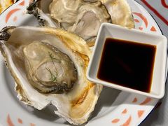 -辉记炭烧海鲜大排档·老字号(福田店)
