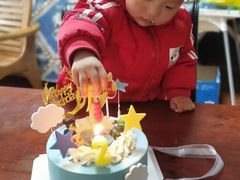 -艾加柒克蛋糕茶歇甜品台(春熙路店)