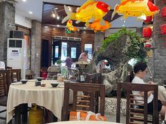 -御膳粥·牛乳粥底火锅·地道顺德菜(容桂店)