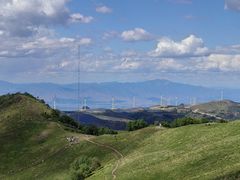 -灵山