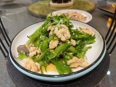 -箪食巷私房菜馆·鲁菜(玉函路店)