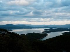 -松花湖风景名胜区