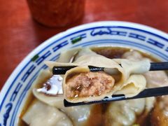 -古徽州馄饨店(宝安路店)