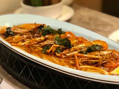 -美奈小馆·东南亚菜(福田星河COCO Park店)