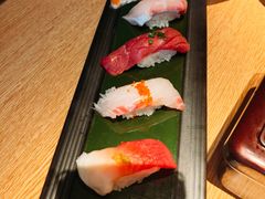 -阿吾罗·月咏精致日料(港汇恒隆广场店)