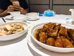碌鹅-花城苑广府菜(侨鑫店)