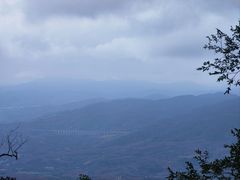 -七仙岭温泉国家森林公园