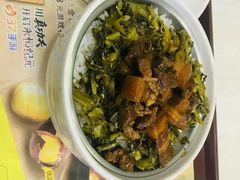 -真功夫(联丰店)