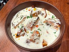 奇克美露里-格鲁·秀色Georgia’s Feast