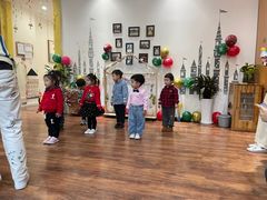 -遇见未来早教·托育中心(玛斯兰德旗舰店)