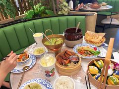 -KingThaia金泰兰(滨江天街店)