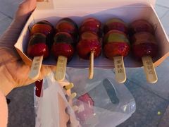 -一栗·新鲜零食炒货(太原街沃尔玛店)