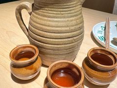 -一坐一忘云南菜(卓悦中心)