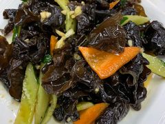 凉拌黑木耳-哈尔滨饺子王·东北菜(鱼鳞浃路店)