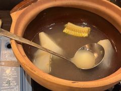 -酒肆浅葱·特色菜馆(卓悦intown店)