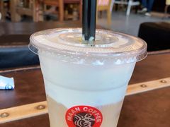 -maan coffee漫咖啡(通州店)