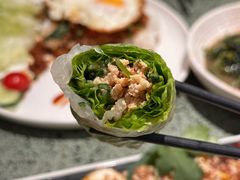 -Home Thai·泰谣(王府井apm店)