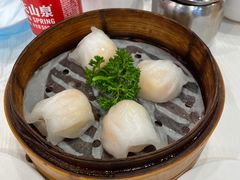 -澳门陈光记烧味饭店(南京德基广场店)