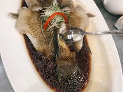-汤记传菜(秀浦路店)