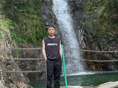-众神白水涧景区