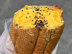 -韩国利尔面包(桂林路店)