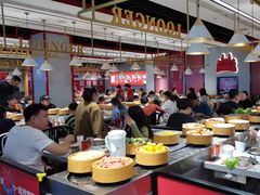 -龍歌自助小火锅(崂山丽达店)