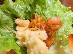 -7年8班朝鲜族非遗美食(三钢里店)