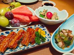 -三石铁板烧(紫竹桥店)