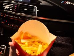 -麦当劳(京旺东街店)