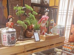 -常州新城希尔顿酒店·OPEN全日餐厅